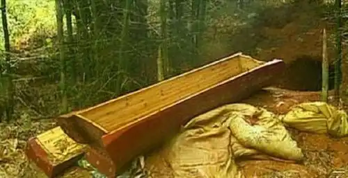 1894年杭州发现武松墓,墓碑记载武松一生,小说和历史不一样