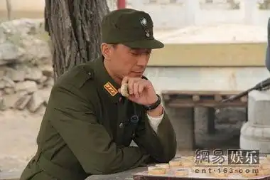 张明健智斗泊头战火摇篮再塑经典
