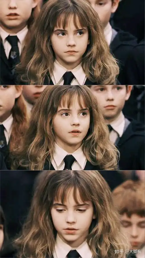 哈利波特有哪些值得收藏的图片