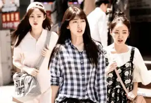 不止朴信惠,这些badgirl帅到女生都弯了
