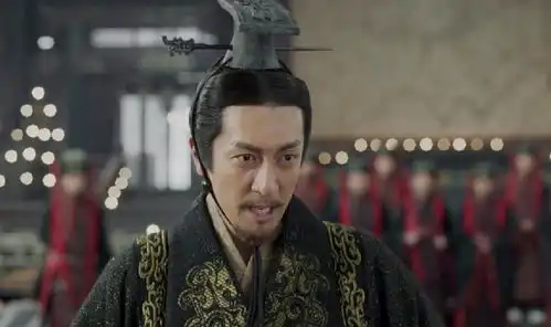 不同演员的秦始皇,谁演的最好最后一个13岁就演出了帝王相
