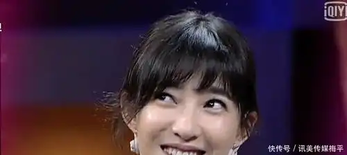 素颜女神王丽坤,曾回眸一笑软化了徐克的心,现实版美人心计
