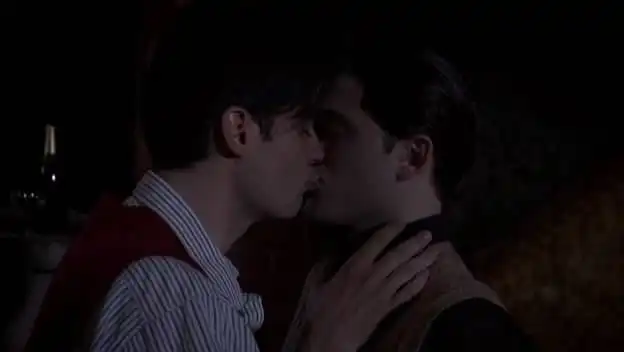 学艺术的你,这几部电影你必须得看
