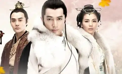 琅琊榜七处让人泪崩的片段,最后一段托出一位被人忽视的英雄