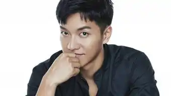 李昇基确定加入花游记主演满身颓废美的孙悟空