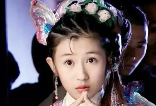 清朝最幸福的公主,本是庶女出身,却用嫡女封号,三代皇帝都宠她