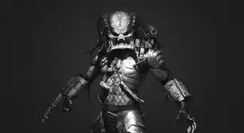 铁血战士归来,30年始终一根筋