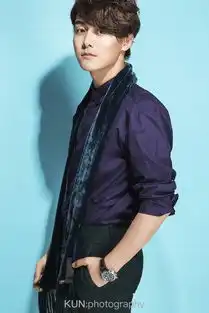 当马天宇遇上小王子
