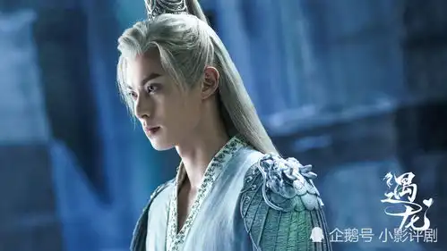 遇龙定档祝绪丹王鹤棣联手四世虐恋,又一个虐男主的剧