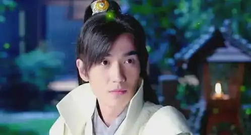 朱一龙在镇魂里那么帅,为什么在之前演的角色里却很普通
