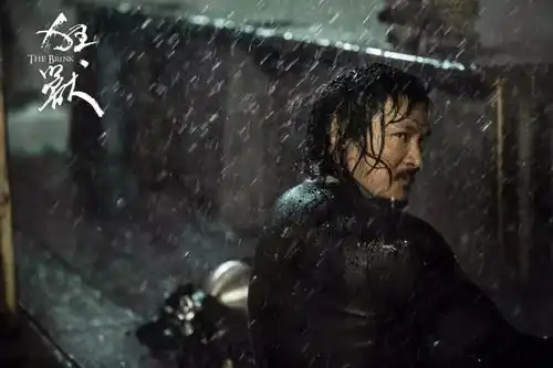 杀破狼原班底打造新片狂兽,张晋吴樾余文乐预定11月荷尔蒙担当