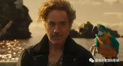 钢铁侠2剧照信条