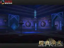 饥饿游戏隋唐演义ol防守型副本特色玩法
