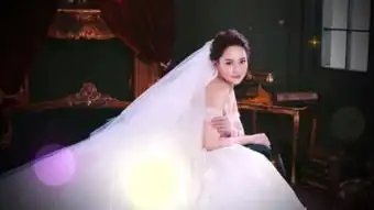 阿娇洛杉矶婚礼酒店曝光
