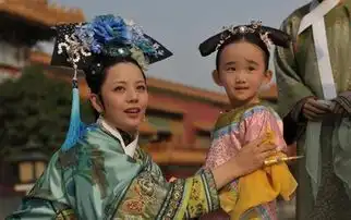 甄嬛传里最腹黑的不是华妃和皇后,而是她
