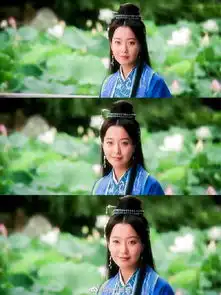 盘点娱乐圈那些演技好高颜值却不红的女演员们