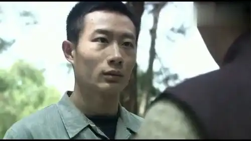 风筝宫庶临行前的审判,可见郑耀先真的让他绝望了