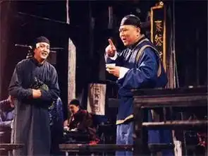 冯远征吴刚助阵河南站茶馆再现老舍经典
