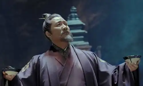 网传雪中悍刀行将播出,张若昀演大男主,与老搭档再合作