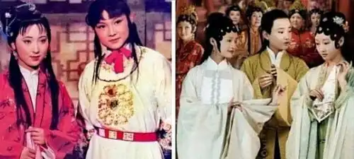 王扶林和李少红都不熟悉红楼梦,为何87版经典,新红楼被吐槽
