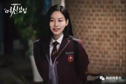 女神降临12月9日播出文佳煐车银优黄仁烨朴柔娜剧照公开
