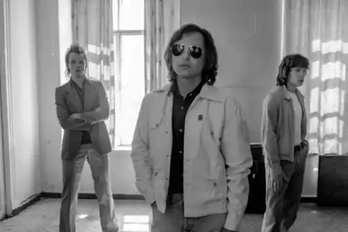 first获奖影片揭晓,主席陈国富我在first看到的东西很野