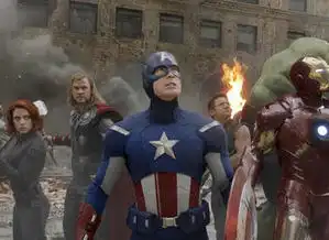 复联三四部将分别拍摄第四部或开启新篇章