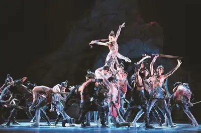 用精品力作凝聚振兴发展力量