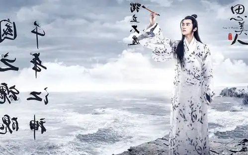 tfboys重走小虎队老路,三小只最被好看还是他