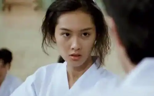 林允过生周星驰抢镜,星女郎中最得宠的还是她