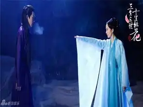 8位青衣美人杨幂第三刘亦菲第六她是第一美
