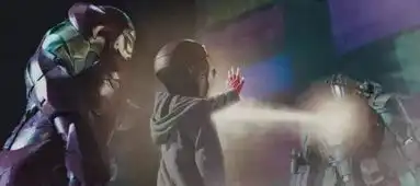 悦资讯︳蜘蛛侠英雄远征将揭晓钢铁侠的另一个秘密
