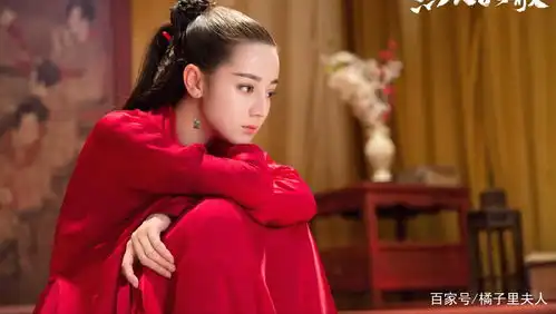 桃花65东华帝君去赤狐族找凤九,见到凤九后被她的装扮惊艳到了