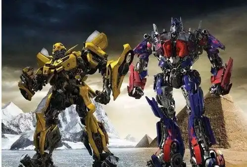 预售开启2019年首秀,大黄蜂酷炫登场,经典归来塔拉维斯奈特
