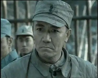 吴昕主演亮剑3剧照亮瞎眼想起了被深夜食堂支配的恐惧
