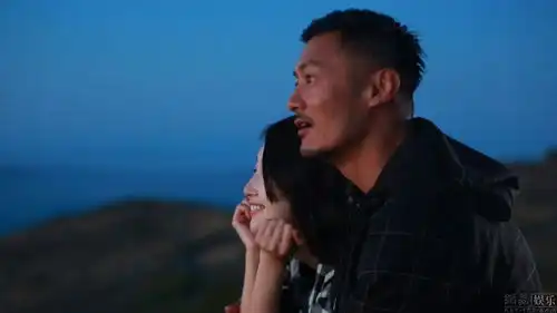 相爱宇宙cp最美告白周冬雨为爱勇敢