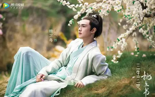 三生三世枕上书10位古装男神时装对比隐藏杨幂新签小鲜肉