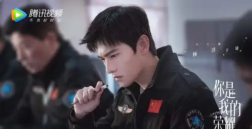 10位人气电视剧男神的待播剧杨洋罗云熙最有爆剧潜力