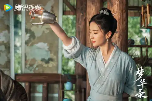 古代背景融合现代思想,梦华录打造北宋市井烟火凤凰网甘肃凤凰网
