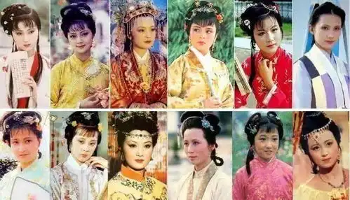 别糟蹋经典了郑晓龙版红楼梦要拍,网友们评论真实了
