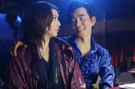 大搜查集黄金配角杜汶泽任贤齐当绿叶