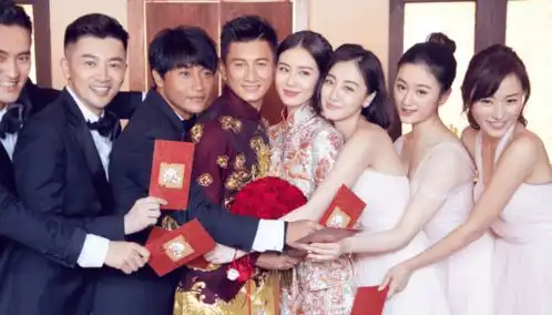 林更新新剧发布预告片,与吴谨言吻戏超多,10年后再搭吴奇隆