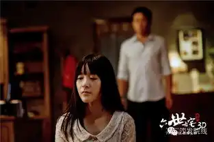 国产恐怖片走向国际通灵之六世古宅海外版权遭哄抢
