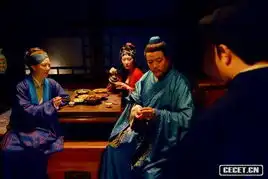 新版红楼梦首批剧照曝光尤三姐戏二贾