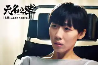 无名之辈这部好片不应该被埋没
