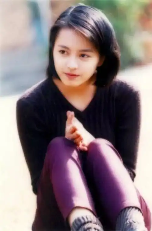 梁咏琪大写的高妹正传
