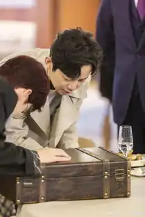 明星大侦探第五季海上钢琴之旅即将开启一大波新鲜剧照来袭
