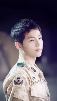 3月5宋仲基锁屏壁纸原图更新自取不谢
