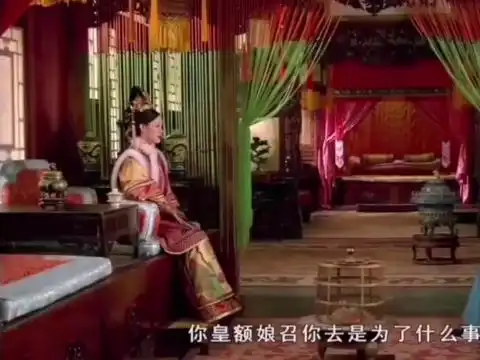 甄嬛传混剪打脸名场面,好孩子富察氏,温柔贤淑高氏
