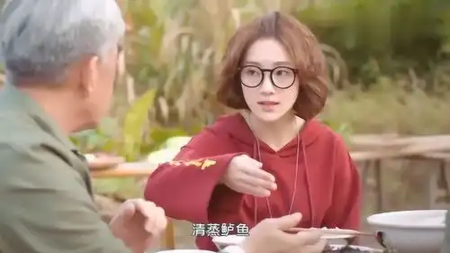 惹上冷殿下看到陈青青做的菜,他们都愣住了,厉害
